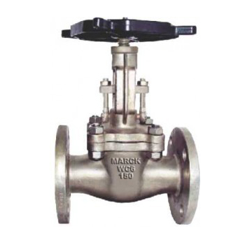 globe-valves